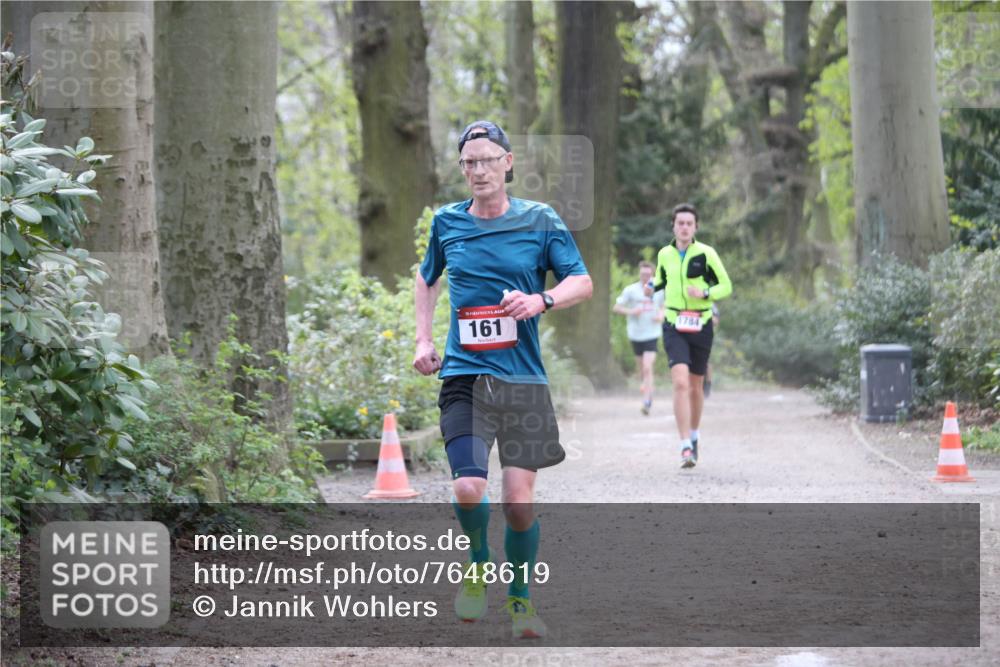13.04.2025 - Hammer Lauf Jannik Wohlers http://msf.ph/oto/7648619 13.04.2025 11:26:21 Laufen 161, 1784 meine-sportfotos.de