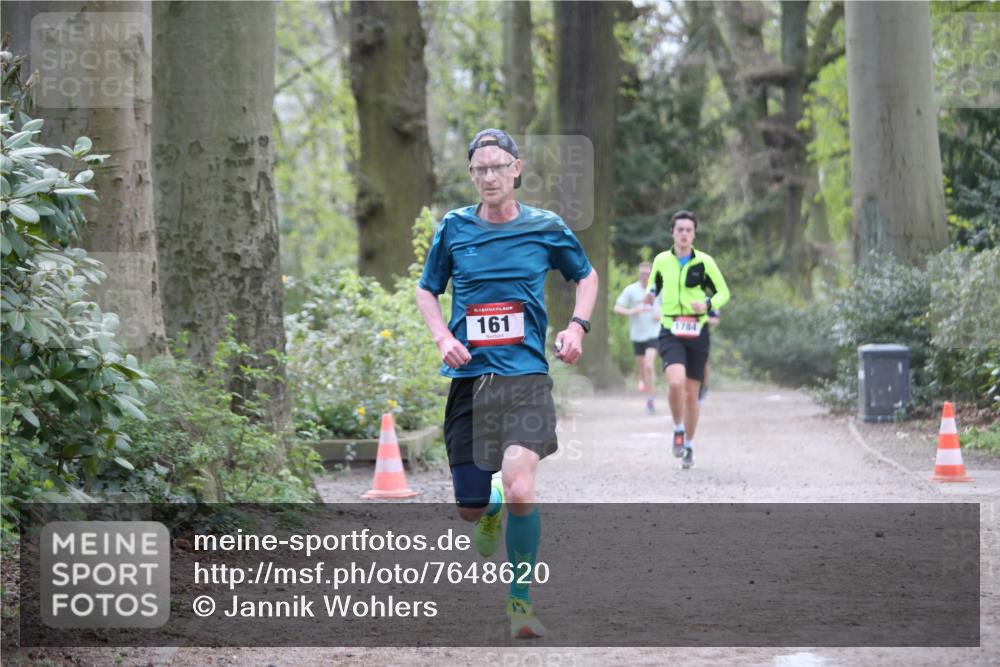 13.04.2025 - Hammer Lauf Jannik Wohlers http://msf.ph/oto/7648620 13.04.2025 11:26:21 Laufen 15, 161, 1784 meine-sportfotos.de