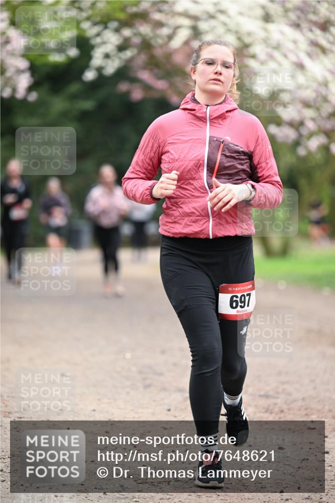 13.04.2025 - Hammer Lauf Dr. Thomas Lammeyer http://msf.ph/oto/7648621 13.04.2025 10:19:40 Laufen 15, 697 meine-sportfotos.de