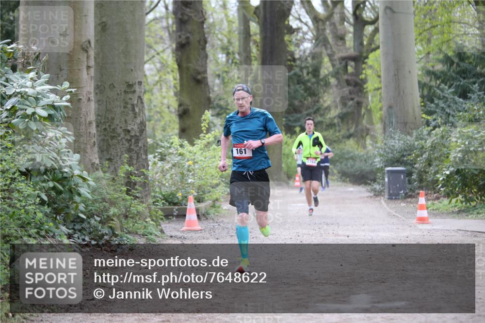 13.04.2025 - Hammer Lauf Jannik Wohlers http://msf.ph/oto/7648622 13.04.2025 11:26:20 Laufen 161, 1784 meine-sportfotos.de