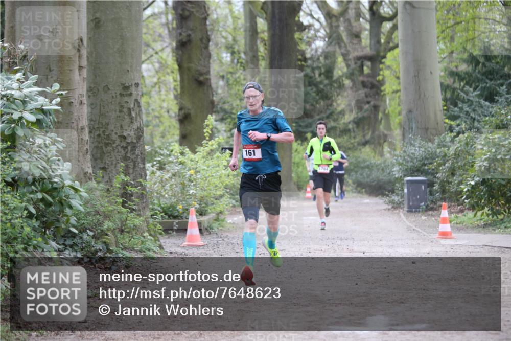13.04.2025 - Hammer Lauf Jannik Wohlers http://msf.ph/oto/7648623 13.04.2025 11:26:20 Laufen 161, 1784 meine-sportfotos.de
