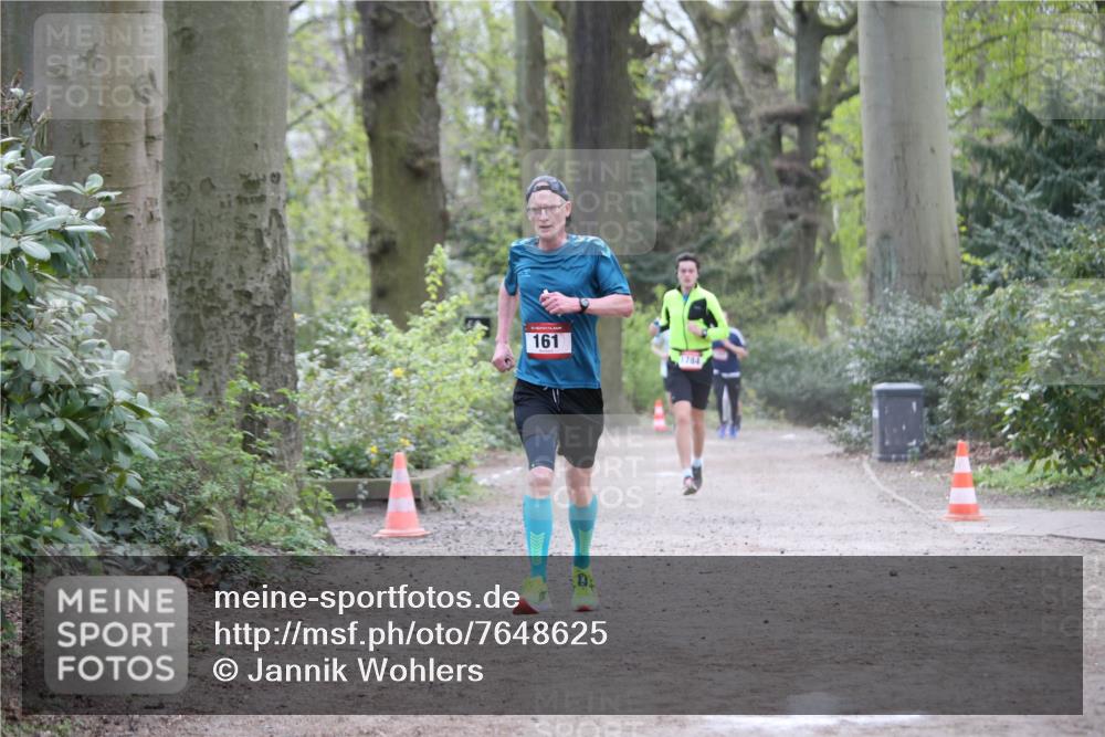 13.04.2025 - Hammer Lauf Jannik Wohlers http://msf.ph/oto/7648625 13.04.2025 11:26:20 Laufen 161, 1784 meine-sportfotos.de