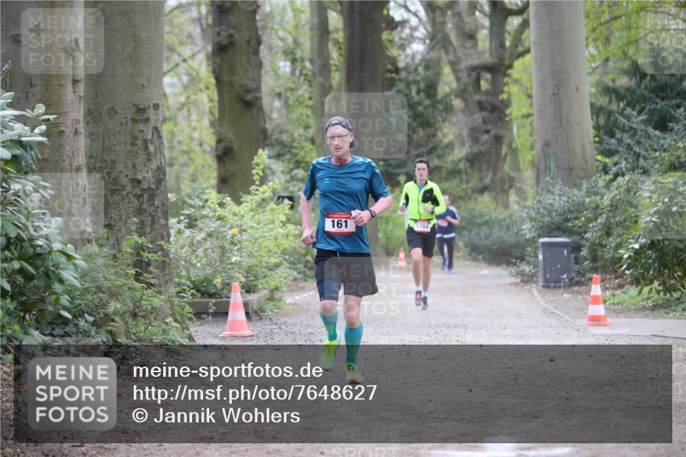 13.04.2025 - Hammer Lauf Jannik Wohlers http://msf.ph/oto/7648627 13.04.2025 11:26:20 Laufen 161, 1784 meine-sportfotos.de