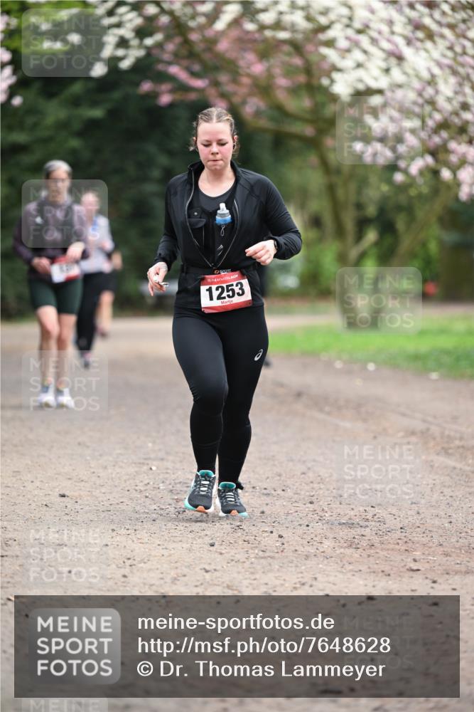 13.04.2025 - Hammer Lauf Dr. Thomas Lammeyer http://msf.ph/oto/7648628 13.04.2025 10:19:48 Laufen 15, 1253 meine-sportfotos.de