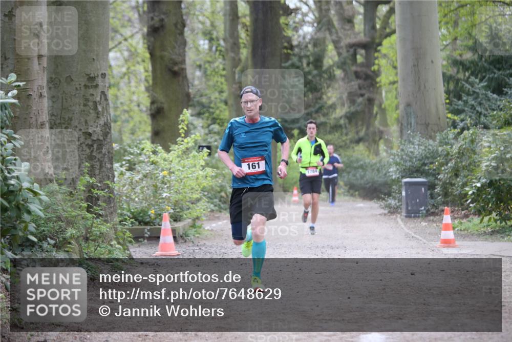 13.04.2025 - Hammer Lauf Jannik Wohlers http://msf.ph/oto/7648629 13.04.2025 11:26:20 Laufen 161, 1784 meine-sportfotos.de