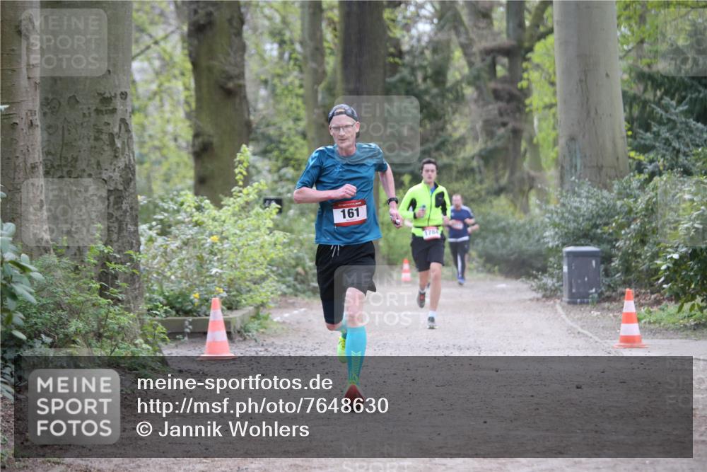 13.04.2025 - Hammer Lauf Jannik Wohlers http://msf.ph/oto/7648630 13.04.2025 11:26:20 Laufen 161, 1784 meine-sportfotos.de