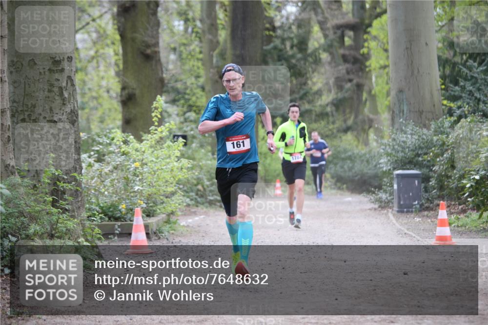 13.04.2025 - Hammer Lauf Jannik Wohlers http://msf.ph/oto/7648632 13.04.2025 11:26:20 Laufen 161, 1784 meine-sportfotos.de