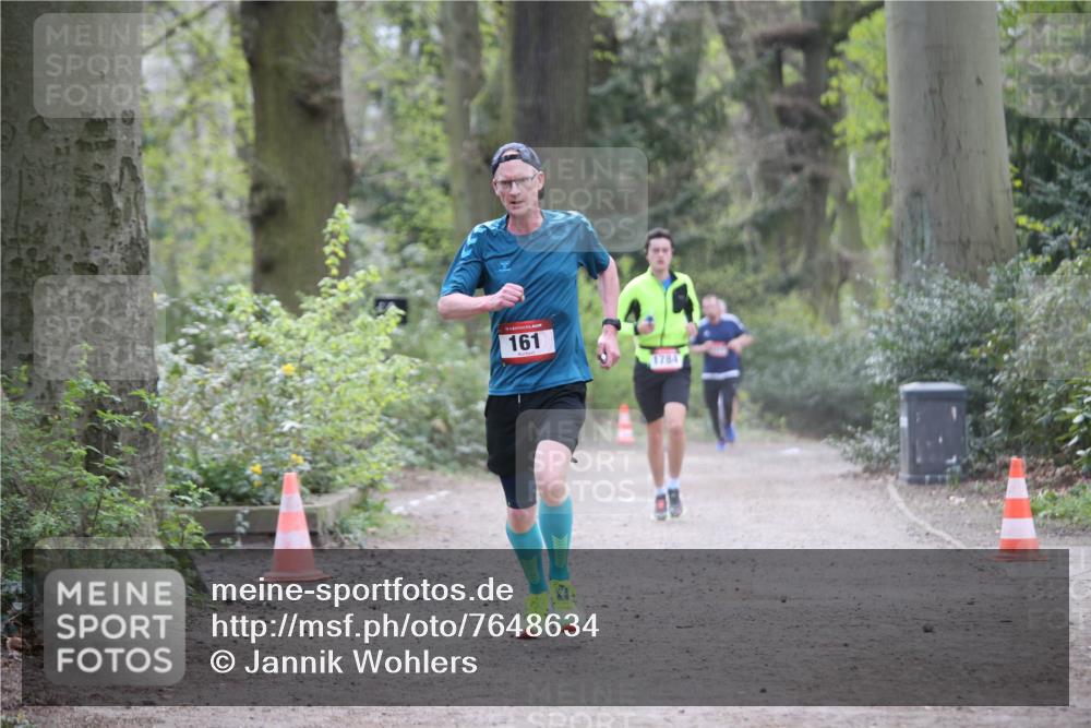 13.04.2025 - Hammer Lauf Jannik Wohlers http://msf.ph/oto/7648634 13.04.2025 11:26:20 Laufen 161, 1784 meine-sportfotos.de