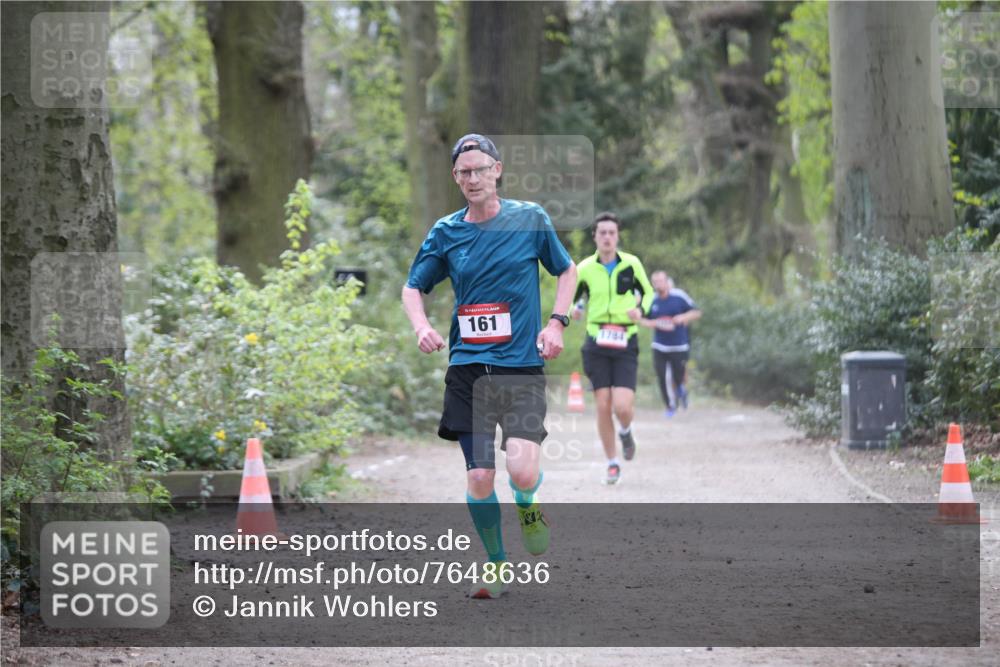 13.04.2025 - Hammer Lauf Jannik Wohlers http://msf.ph/oto/7648636 13.04.2025 11:26:20 Laufen 161, 1784 meine-sportfotos.de