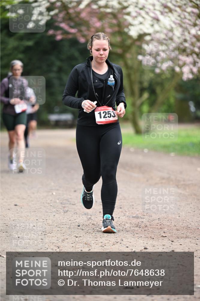 13.04.2025 - Hammer Lauf Dr. Thomas Lammeyer http://msf.ph/oto/7648638 13.04.2025 10:19:49 Laufen 15, 1253 meine-sportfotos.de
