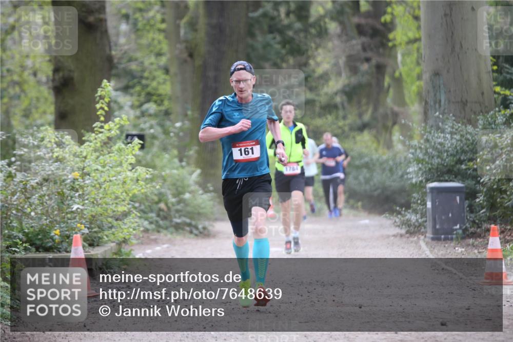 13.04.2025 - Hammer Lauf Jannik Wohlers http://msf.ph/oto/7648639 13.04.2025 11:26:19 Laufen 15, 161, 1784 meine-sportfotos.de