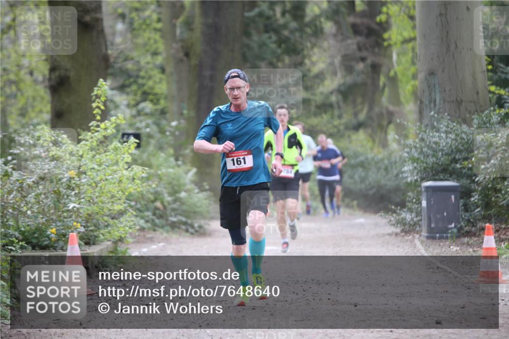 13.04.2025 - Hammer Lauf Jannik Wohlers http://msf.ph/oto/7648640 13.04.2025 11:26:19 Laufen 161, 784 meine-sportfotos.de