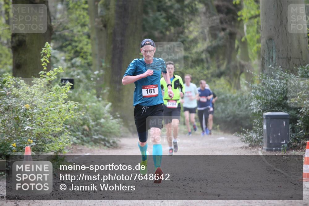 13.04.2025 - Hammer Lauf Jannik Wohlers http://msf.ph/oto/7648642 13.04.2025 11:26:18 Laufen 161, 1784 meine-sportfotos.de