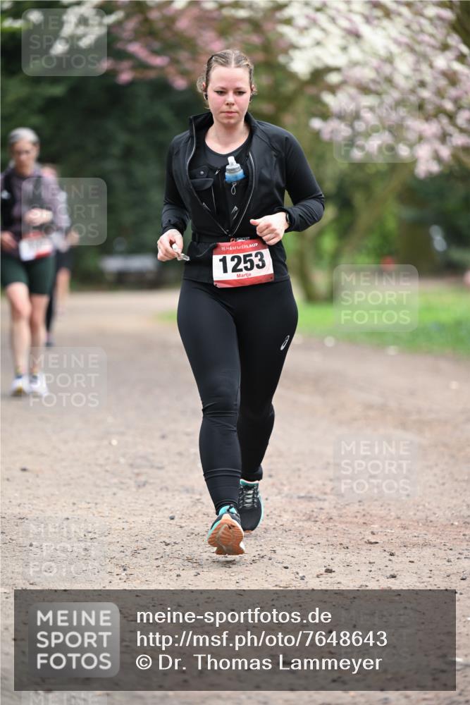 13.04.2025 - Hammer Lauf Dr. Thomas Lammeyer http://msf.ph/oto/7648643 13.04.2025 10:19:49 Laufen 15, 1253 meine-sportfotos.de