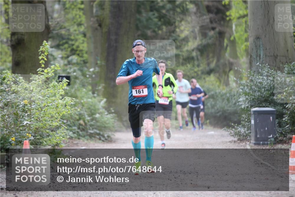 13.04.2025 - Hammer Lauf Jannik Wohlers http://msf.ph/oto/7648644 13.04.2025 11:26:18 Laufen 161, 1784 meine-sportfotos.de