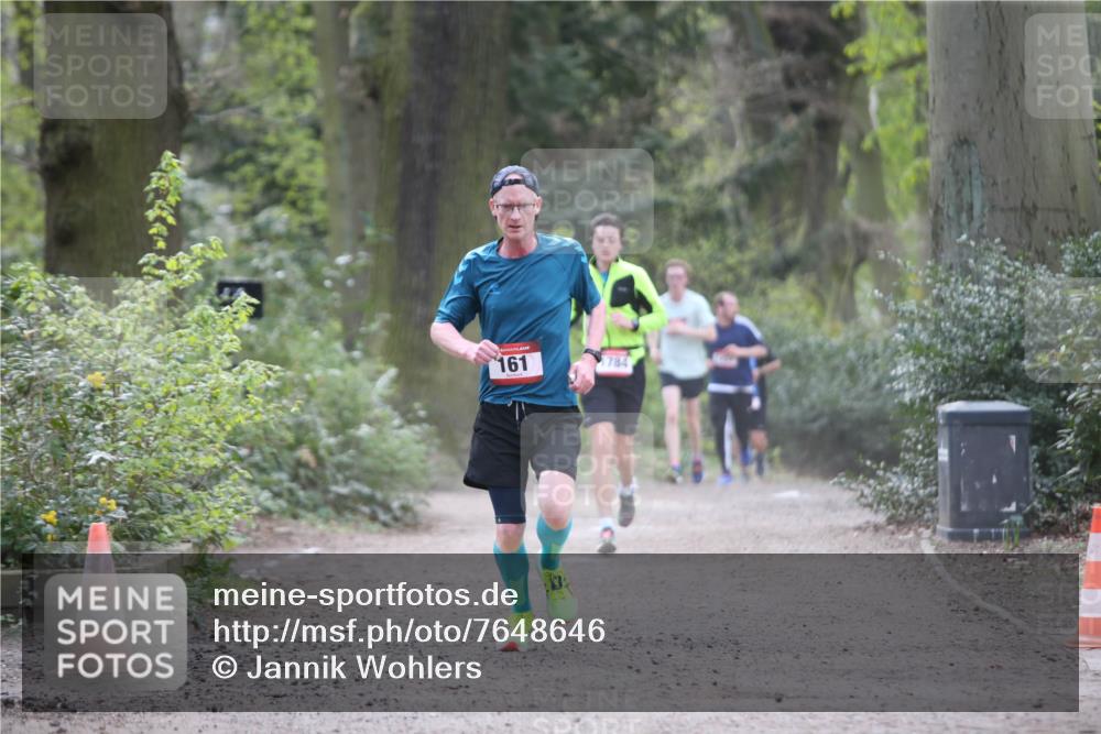 13.04.2025 - Hammer Lauf Jannik Wohlers http://msf.ph/oto/7648646 13.04.2025 11:26:18 Laufen 161, 1784 meine-sportfotos.de