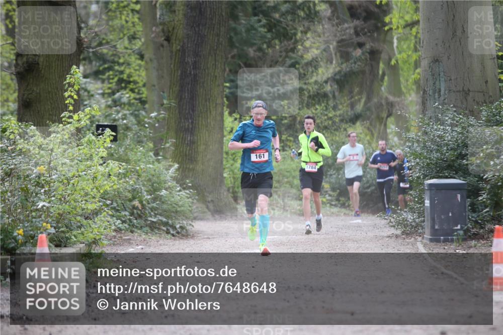 13.04.2025 - Hammer Lauf Jannik Wohlers http://msf.ph/oto/7648648 13.04.2025 11:26:15 Laufen 161, 1784, 2 meine-sportfotos.de