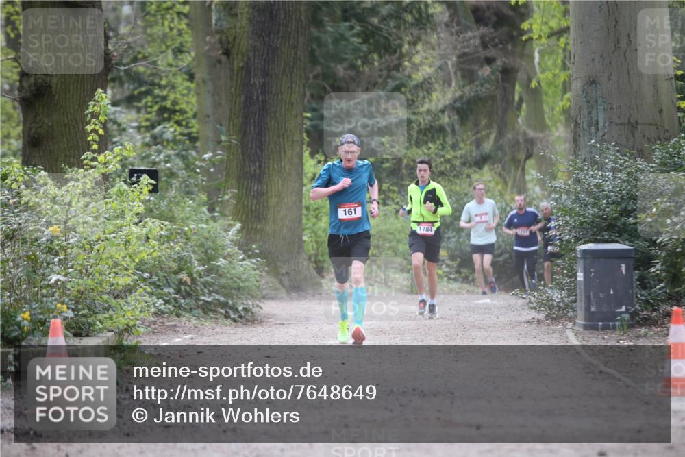 13.04.2025 - Hammer Lauf Jannik Wohlers http://msf.ph/oto/7648649 13.04.2025 11:26:15 Laufen 161, 1784, 1257 meine-sportfotos.de