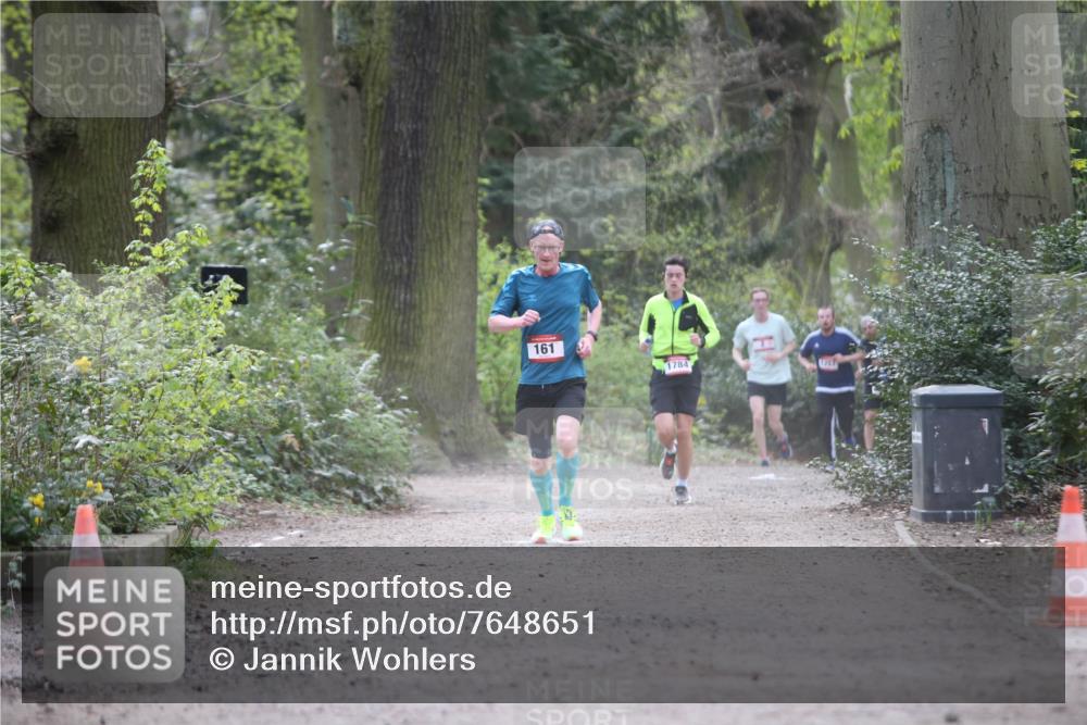 13.04.2025 - Hammer Lauf Jannik Wohlers http://msf.ph/oto/7648651 13.04.2025 11:26:15 Laufen 161, 1784 meine-sportfotos.de