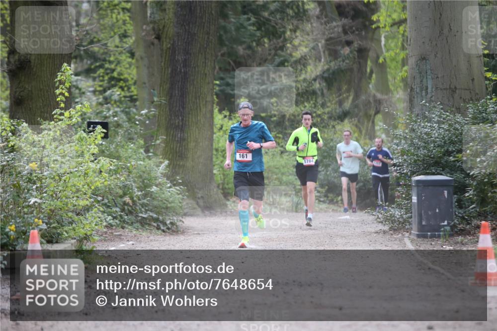 13.04.2025 - Hammer Lauf Jannik Wohlers http://msf.ph/oto/7648654 13.04.2025 11:26:15 Laufen 161, 1784, 1257 meine-sportfotos.de