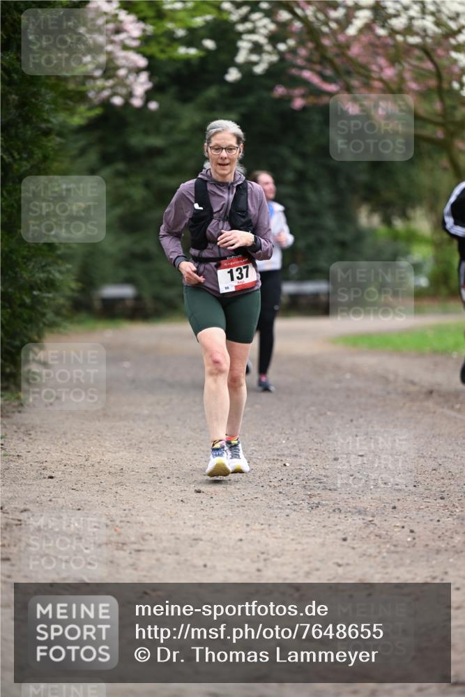 13.04.2025 - Hammer Lauf Dr. Thomas Lammeyer http://msf.ph/oto/7648655 13.04.2025 10:19:51 Laufen 15, 137 meine-sportfotos.de