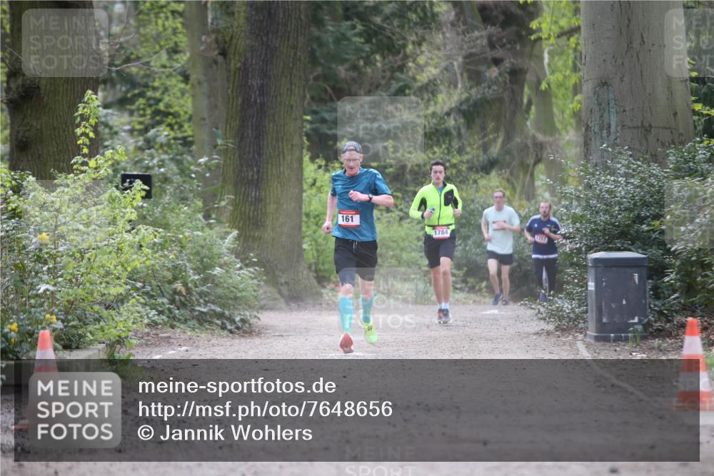 13.04.2025 - Hammer Lauf Jannik Wohlers http://msf.ph/oto/7648656 13.04.2025 11:26:15 Laufen 161, 1784 meine-sportfotos.de