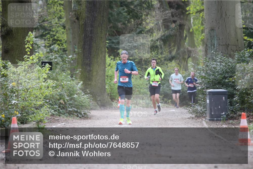 13.04.2025 - Hammer Lauf Jannik Wohlers http://msf.ph/oto/7648657 13.04.2025 11:26:15 Laufen 161, 1784 meine-sportfotos.de