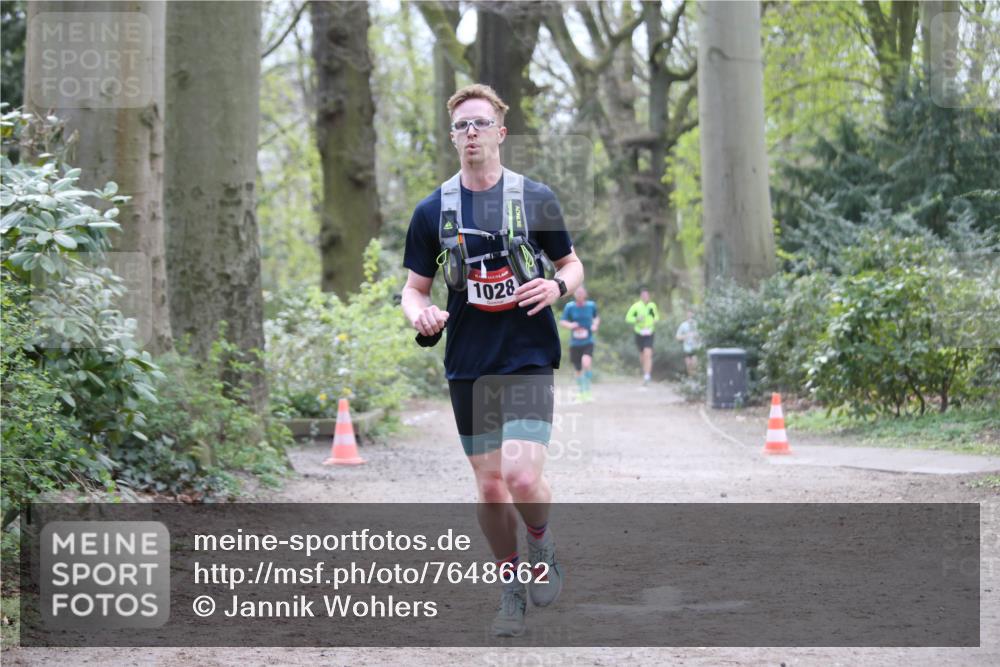 13.04.2025 - Hammer Lauf Jannik Wohlers http://msf.ph/oto/7648662 13.04.2025 11:26:13 Laufen 1028 meine-sportfotos.de