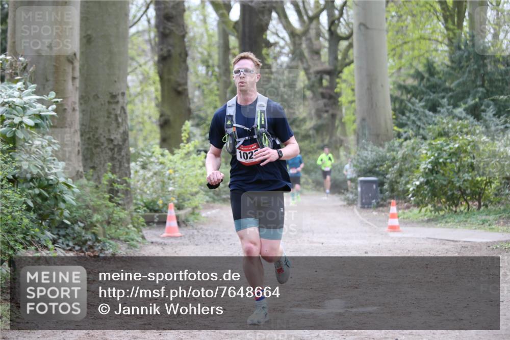 13.04.2025 - Hammer Lauf Jannik Wohlers http://msf.ph/oto/7648664 13.04.2025 11:26:13 Laufen 102 meine-sportfotos.de