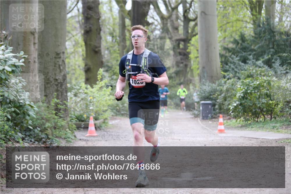 13.04.2025 - Hammer Lauf Jannik Wohlers http://msf.ph/oto/7648666 13.04.2025 11:26:13 Laufen 1020 meine-sportfotos.de