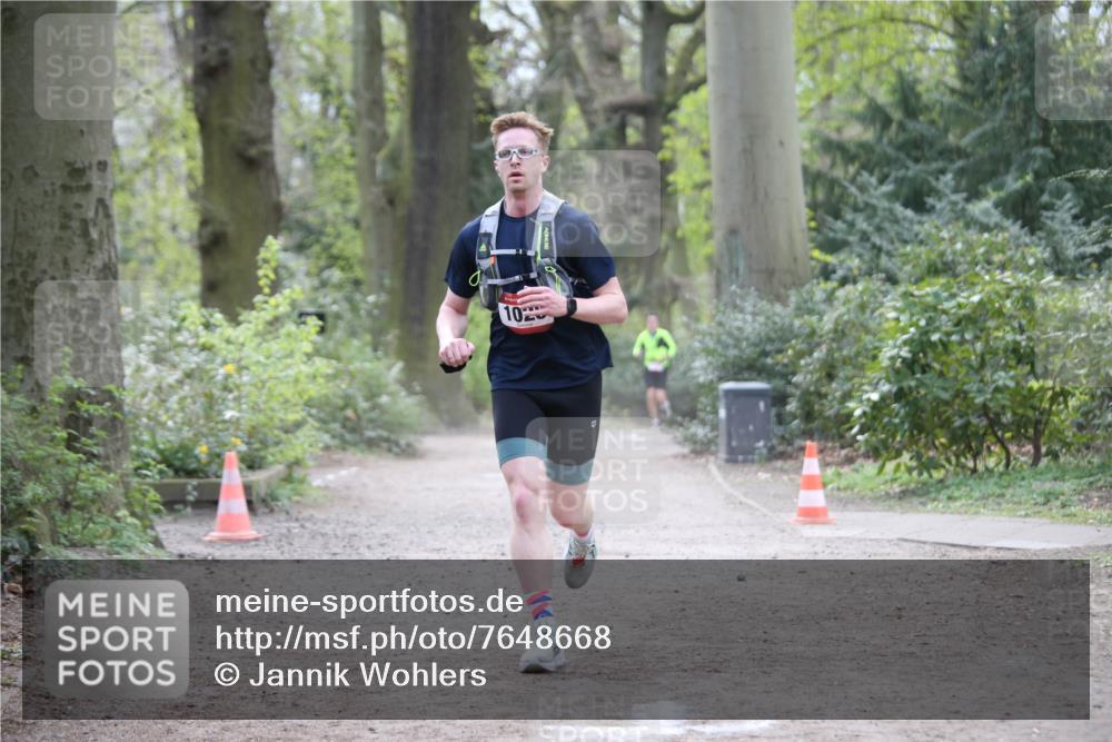 13.04.2025 - Hammer Lauf Jannik Wohlers http://msf.ph/oto/7648668 13.04.2025 11:26:12 Laufen 1020 meine-sportfotos.de