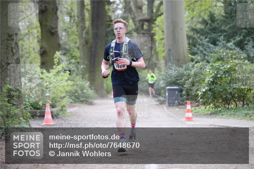 13.04.2025 - Hammer Lauf Jannik Wohlers http://msf.ph/oto/7648670 13.04.2025 11:26:12 Laufen 10 meine-sportfotos.de