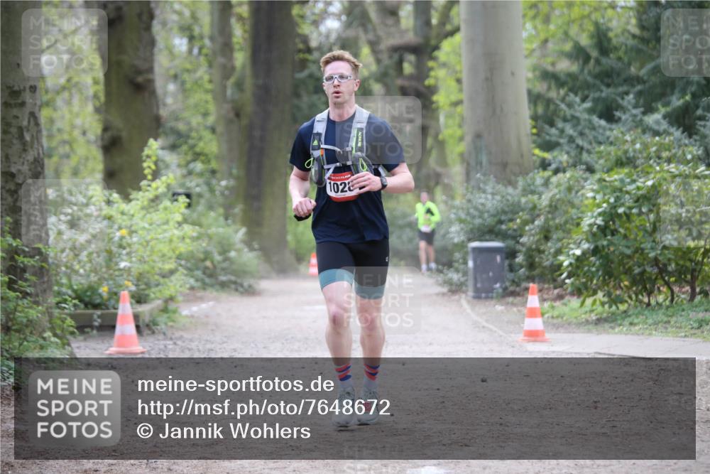 13.04.2025 - Hammer Lauf Jannik Wohlers http://msf.ph/oto/7648672 13.04.2025 11:26:12 Laufen 1028 meine-sportfotos.de