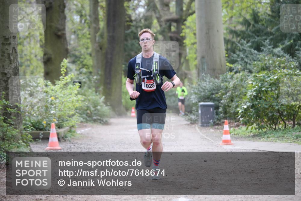 13.04.2025 - Hammer Lauf Jannik Wohlers http://msf.ph/oto/7648674 13.04.2025 11:26:12 Laufen 1028 meine-sportfotos.de