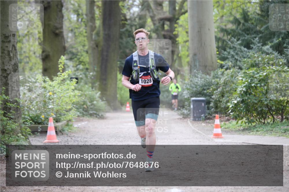 13.04.2025 - Hammer Lauf Jannik Wohlers http://msf.ph/oto/7648676 13.04.2025 11:26:12 Laufen 1028 meine-sportfotos.de