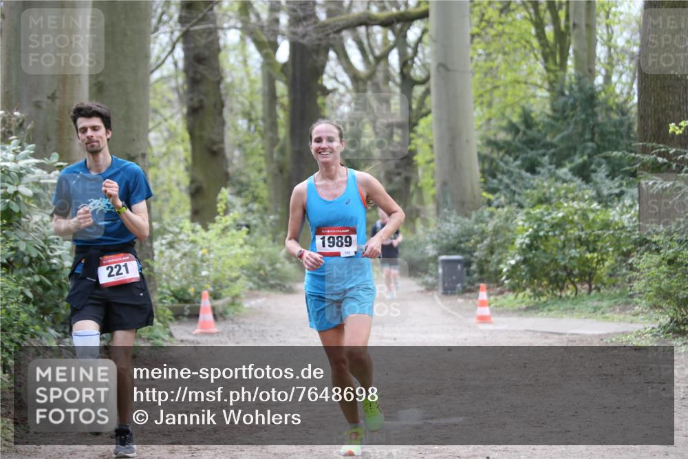 13.04.2025 - Hammer Lauf Jannik Wohlers http://msf.ph/oto/7648698 13.04.2025 11:26:06 Laufen 221, 15, 1989, 195 meine-sportfotos.de