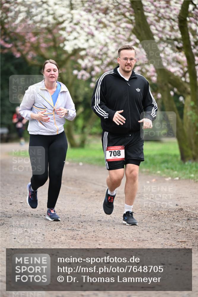 13.04.2025 - Hammer Lauf Dr. Thomas Lammeyer http://msf.ph/oto/7648705 13.04.2025 10:19:56 Laufen 708 meine-sportfotos.de
