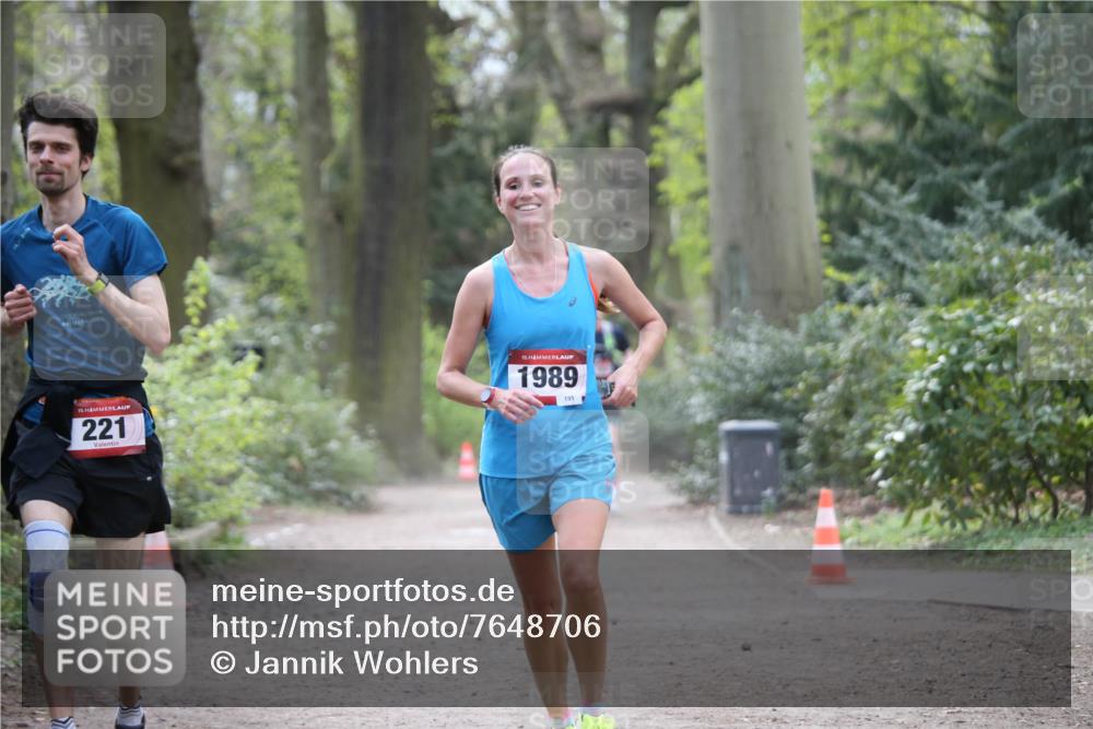 13.04.2025 - Hammer Lauf Jannik Wohlers http://msf.ph/oto/7648706 13.04.2025 11:26:06 Laufen 15, 221, 15, 1989, 195 meine-sportfotos.de