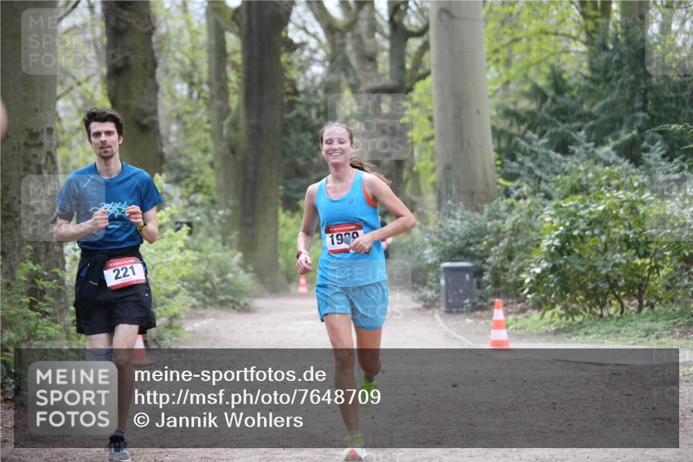 13.04.2025 - Hammer Lauf Jannik Wohlers http://msf.ph/oto/7648709 13.04.2025 11:26:05 Laufen 221, 15, 1930 meine-sportfotos.de