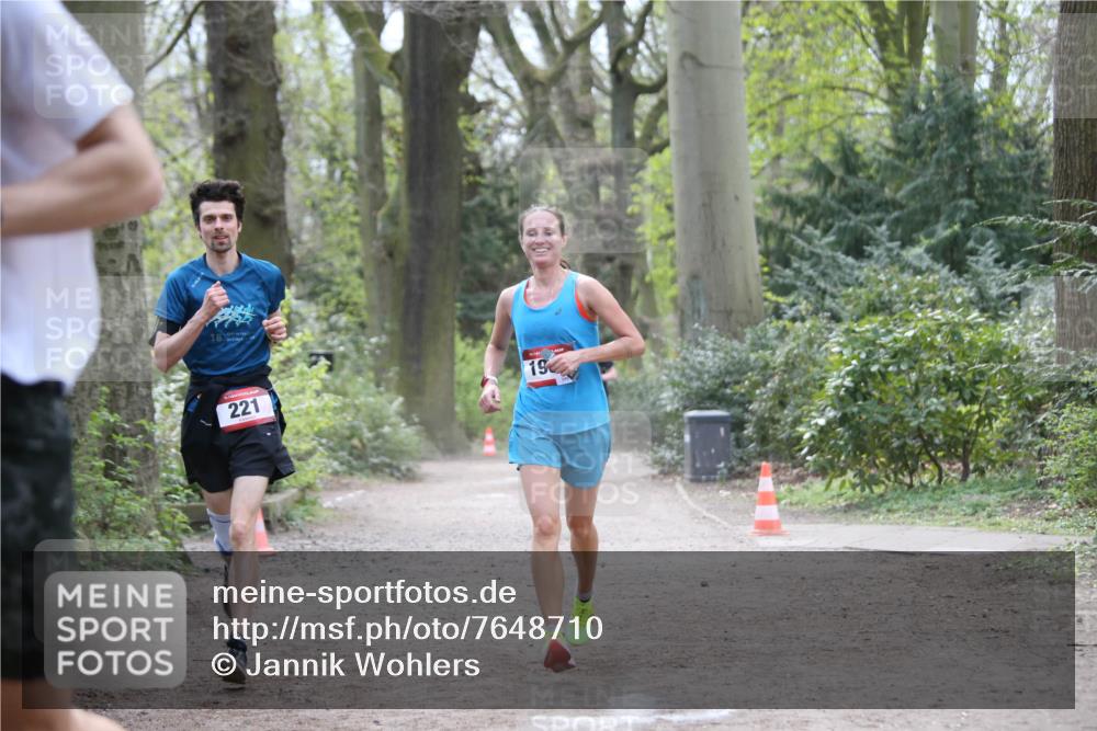 13.04.2025 - Hammer Lauf Jannik Wohlers http://msf.ph/oto/7648710 13.04.2025 11:26:05 Laufen 18, 221, 19 meine-sportfotos.de