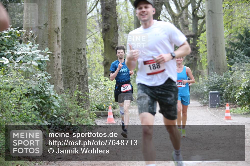 13.04.2025 - Hammer Lauf Jannik Wohlers http://msf.ph/oto/7648713 13.04.2025 11:26:05 Laufen 18, 188, 221, 1989 meine-sportfotos.de