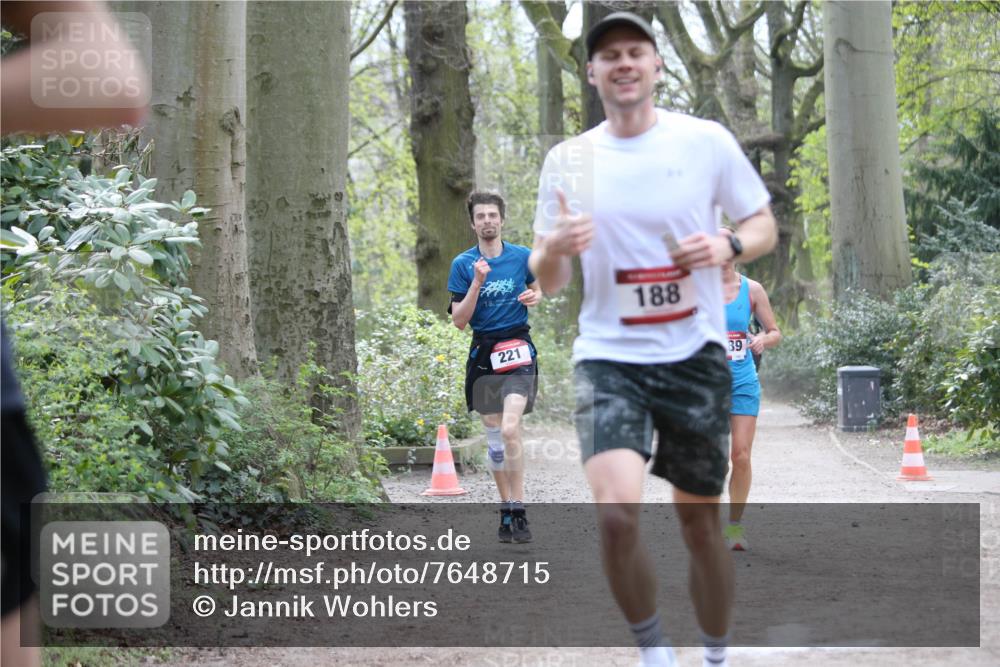 13.04.2025 - Hammer Lauf Jannik Wohlers http://msf.ph/oto/7648715 13.04.2025 11:26:05 Laufen 221, 188, 89 meine-sportfotos.de