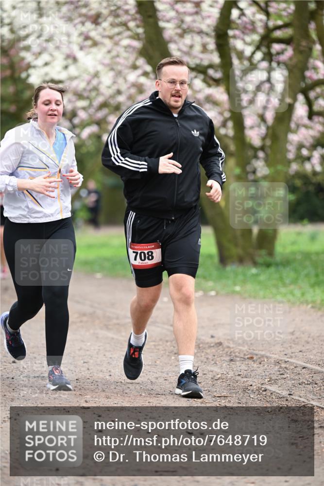 13.04.2025 - Hammer Lauf Dr. Thomas Lammeyer http://msf.ph/oto/7648719 13.04.2025 10:19:57 Laufen 708 meine-sportfotos.de