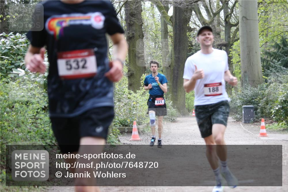 13.04.2025 - Hammer Lauf Jannik Wohlers http://msf.ph/oto/7648720 13.04.2025 11:26:04 Laufen 532, 221, 188 meine-sportfotos.de