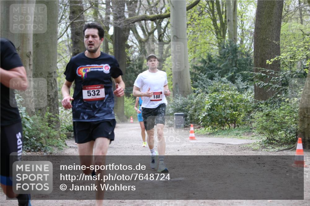 13.04.2025 - Hammer Lauf Jannik Wohlers http://msf.ph/oto/7648724 13.04.2025 11:26:04 Laufen 532, 188 meine-sportfotos.de