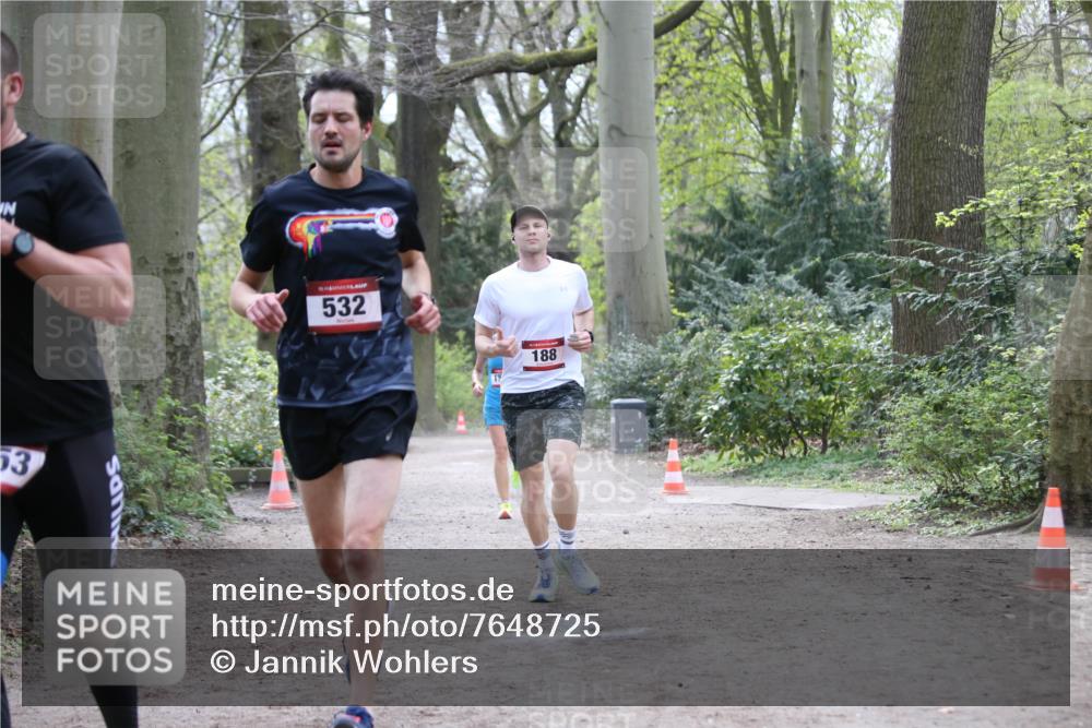 13.04.2025 - Hammer Lauf Jannik Wohlers http://msf.ph/oto/7648725 13.04.2025 11:26:03 Laufen 53, 15, 532, 188 meine-sportfotos.de