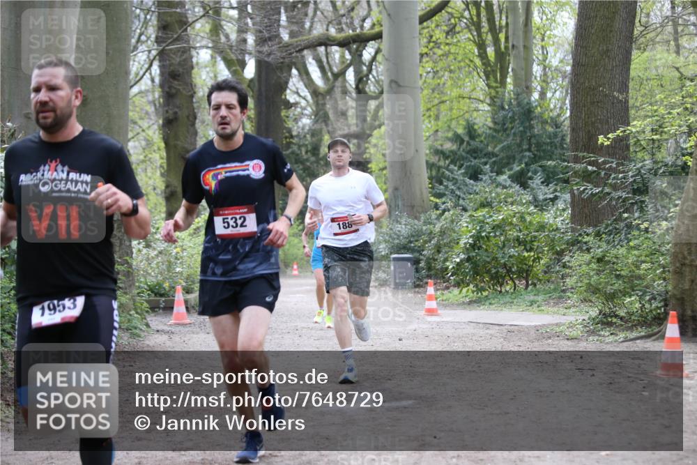 13.04.2025 - Hammer Lauf Jannik Wohlers http://msf.ph/oto/7648729 13.04.2025 11:26:03 Laufen 1953, 532, 188 meine-sportfotos.de