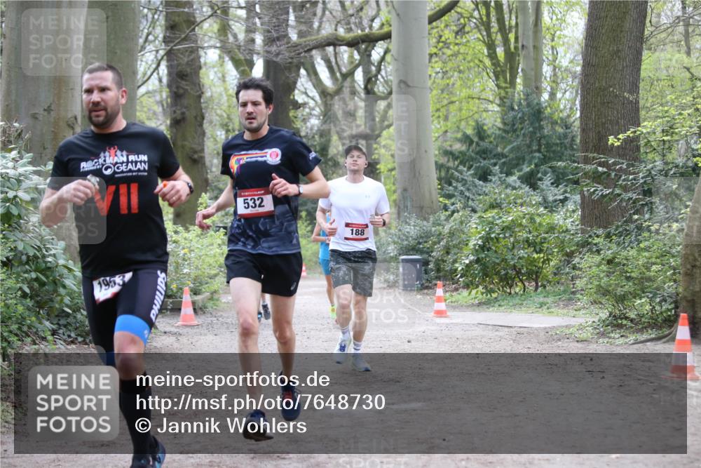 13.04.2025 - Hammer Lauf Jannik Wohlers http://msf.ph/oto/7648730 13.04.2025 11:26:03 Laufen 1953, 532, 188 meine-sportfotos.de