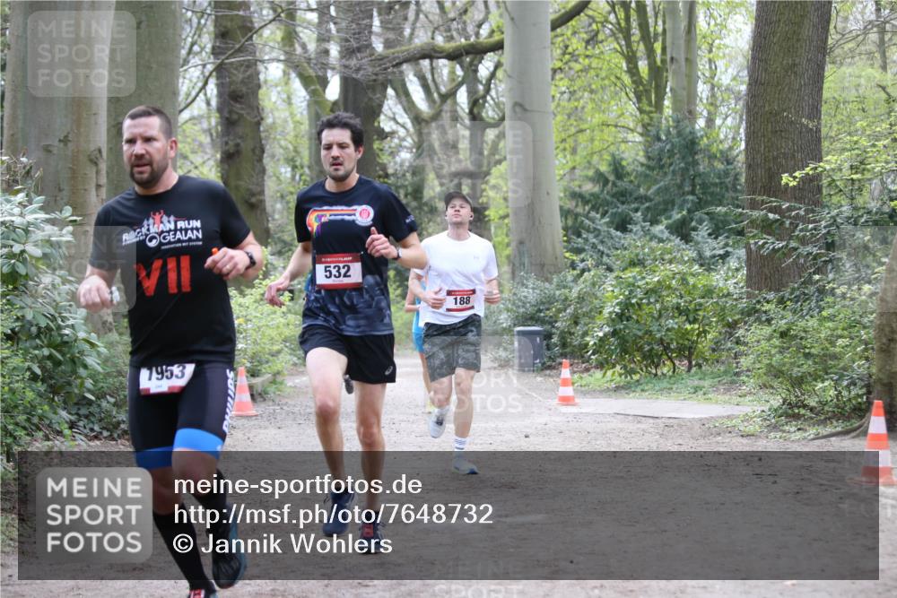 13.04.2025 - Hammer Lauf Jannik Wohlers http://msf.ph/oto/7648732 13.04.2025 11:26:03 Laufen 1953, 532, 188 meine-sportfotos.de