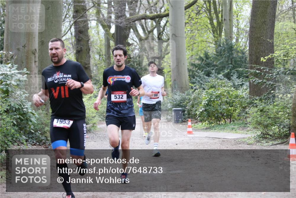 13.04.2025 - Hammer Lauf Jannik Wohlers http://msf.ph/oto/7648733 13.04.2025 11:26:03 Laufen 1953, 532, 88 meine-sportfotos.de